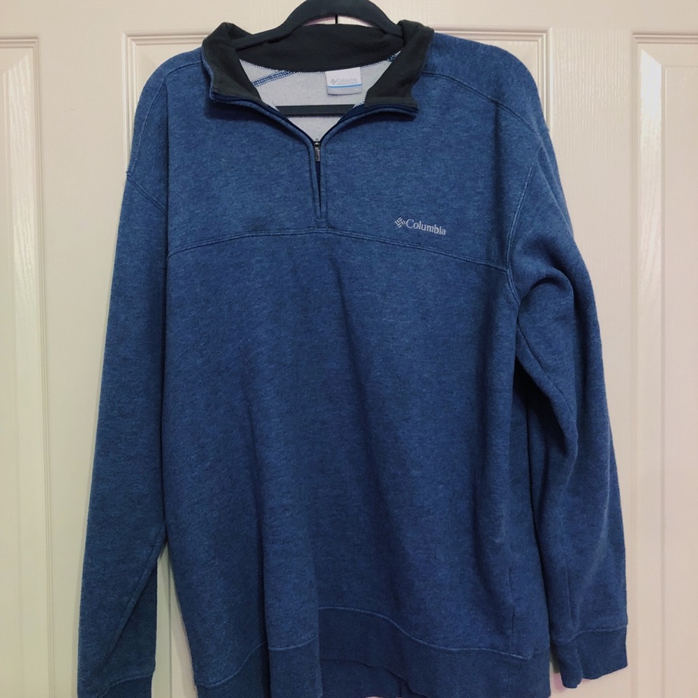 Columbia jacket